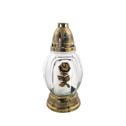 ZNICZ S268 APL RÓŻA ZŁOTA...