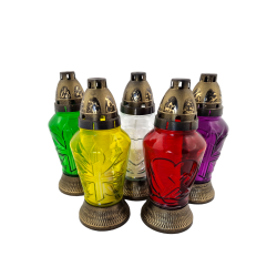 Mały Znicz Z300 Mix Kolorów