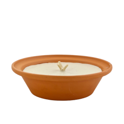 ZNICZ GLINIANY M12 MISKA D...