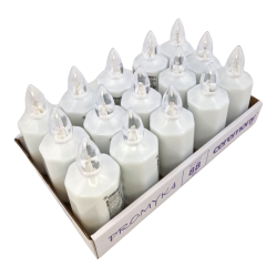 WKŁAD LED ZE3 PROMYK (15) MIX KOLORÓW