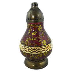 ZNICZ WITRAŻ KARAFA DECOR...