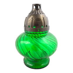 ZNICZ ZP KULA 3 ZIEL (4) ZŁOTY