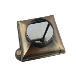 ZNICZ K25 KAPLICZKA SWP (6) ZŁOTY