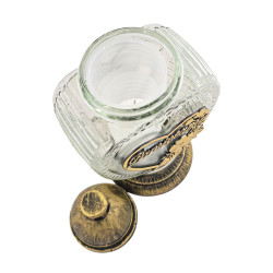 ZNICZ ROL59 SERCE NOWE (5) ZŁOTY