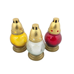 ZNICZ 957 NZ ZL MIX KULKA (12) MIX KOLORÓW