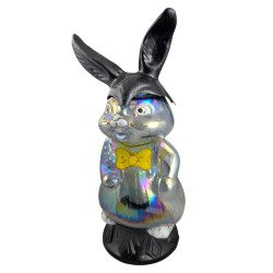 ZNICZ ZP ZAJĄC 2 (6) GRAFIT/SREBRNY