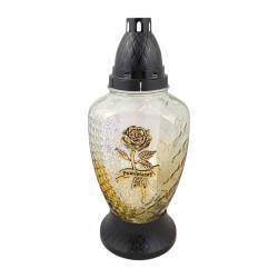 ZNICZ ZW274 RÓŻA PAMIĘTAMY...