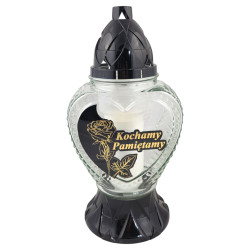 ZNICZ ZP2380 ART SERCE WZ2...