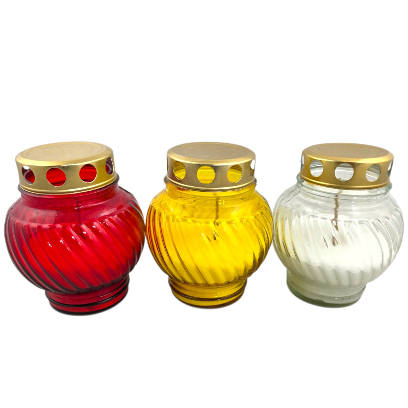 ZNICZ ZP14 GP KULKA ZAL (9) MIX KOLORÓW