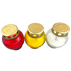 ZNICZ ZP14 GP KULKA ZAL (9) MIX KOLORÓW