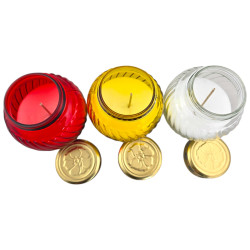 ZNICZ ZP14 GP KULKA ZAL (9) MIX KOLORÓW