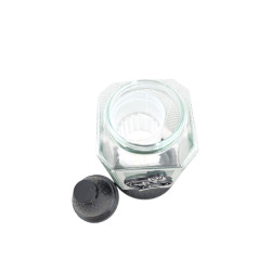 ZNICZ ZW291 RÓŻA RAMKA (8) BEZB/SREBRNY