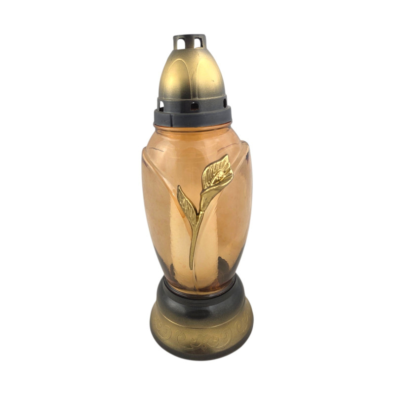 ZNICZ S11 KALIA (6) BURSZTYN/ZŁOTY