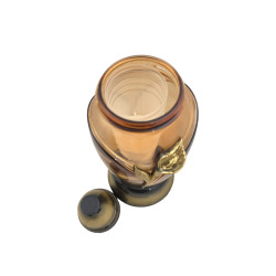 ZNICZ S11 KALIA (6) BURSZTYN/ZŁOTY