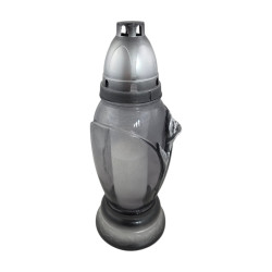 ZNICZ S11 KALIA (6) GRAFIT/SREBRNY