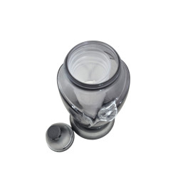 ZNICZ S11 KALIA (6) GRAFIT/SREBRNY