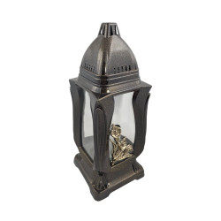 ZNICZ K31 (5) ZŁOTY