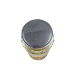 ZNICZ ZP279 TUBA SOLAR (11) ŻÓŁTY/ZŁOTY