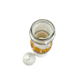 ZNICZ 798 SL TU (6) ŻÓŁTY/BIAŁY