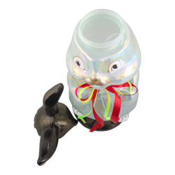 ZNICZ ZP ZAJĄC 2 (6) MLECZNY/ZŁOTY