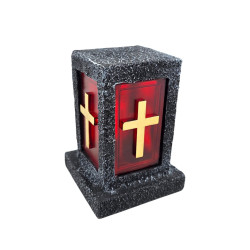 ZNICZ LED SUBITO KAPLICZKA...