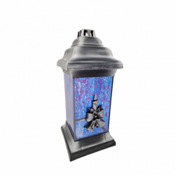 ZNICZ LS1,5 ROMA M STROIK...