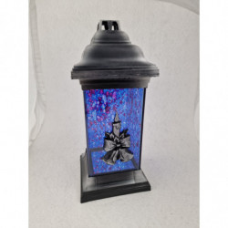 ZNICZ LS1,5 ROMA M STROIK BN (12) NIEBIESKI/SREBRNY