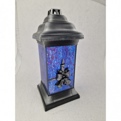 ZNICZ LS1,5 ROMA M STROIK BN (12) NIEBIESKI/SREBRNY