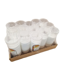 WKŁAD PROMYK 2 (15) IGNIS